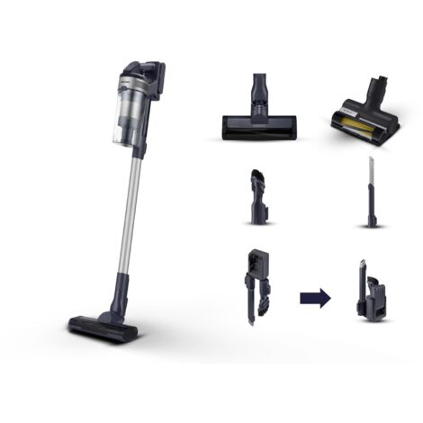 Samsung Aspirapolvere senza filo Jet 65 pet 150W VS15A60AGR5