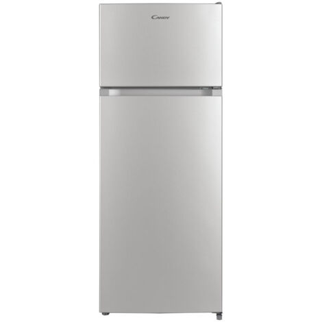 Frigorifero Candy CDG1S514ES 211L – Capacità netta frigorifero 170L – Classe energetica E – Emissione acustica 41dB – Cerniera destra (1/8)