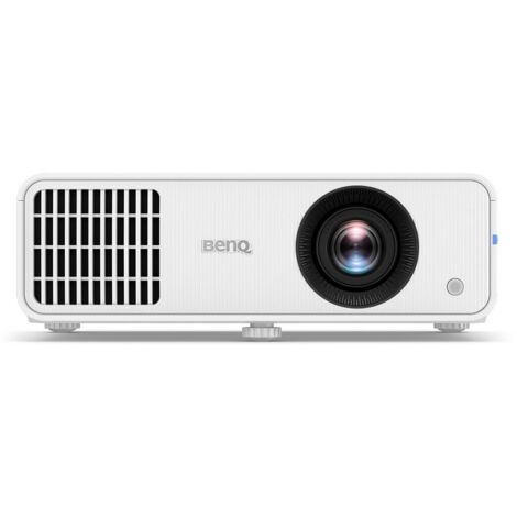 BenQ LH550 Proiettore DLP Full HD 1080p 2600 ANSI lumen LED Bianco per Business (1/4)