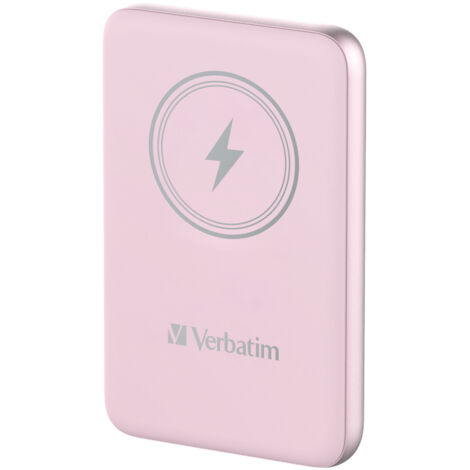 Charge 'n' Go powerbank (1/4)