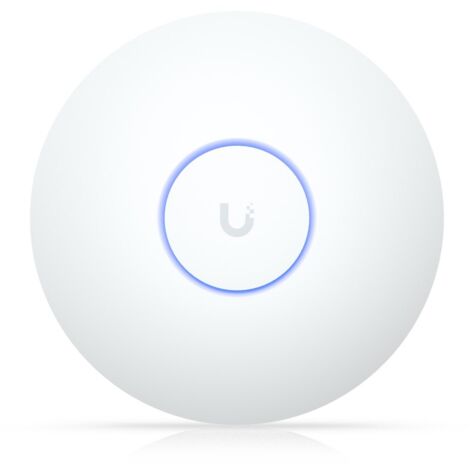 Ubiquiti U7 Long-Range 7300 Mbit/s Bianco Supporto Power over Ethernet (PoE) (1/5)