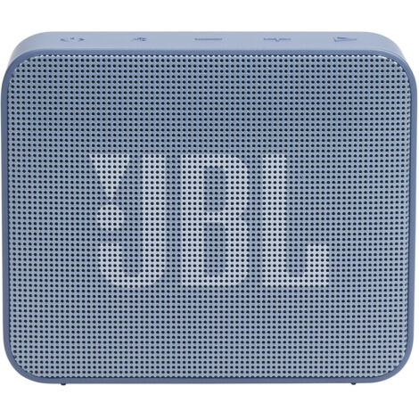JBL Cassa Speaker Bluetooth Go Essential 2 Waterproof Blu