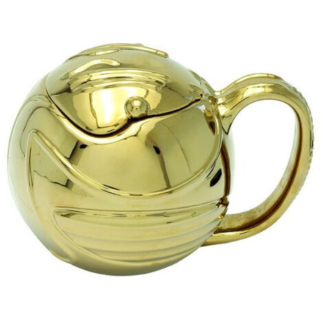 GB eye ABYMUG784 tazza Oro Universale 1 pz (1/5)