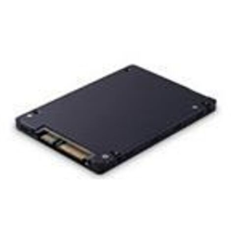 Lenovo 7XA7A01204 lettore di disco ottico DVD-ROM Nero (1/2)