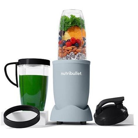 Nutribullet Pro NB907MASL Frullatore Blu 0,94L 900W