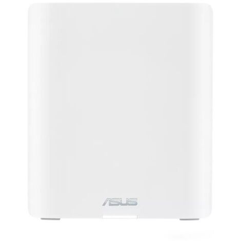 Asus ZenWiFi BT10 sistema di rete mesh WiFi 7 bianco (1/5)