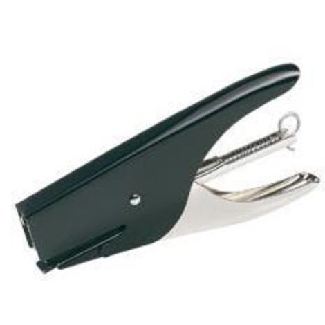 Rapid Cucitrice a pinza metallo 15 fogli modello 10538715 per ufficio (1/2)