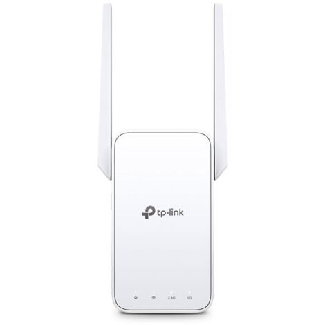 Ripetitore wifi tp-link onemesh 9.5w 89×35.0×124.1 mm bianco - re315