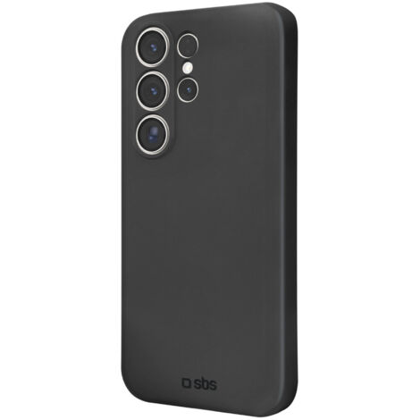SBS TEINSTSAS24UK custodia per cellulare 17 cm 6.7pollici Cover Nero (1/4)