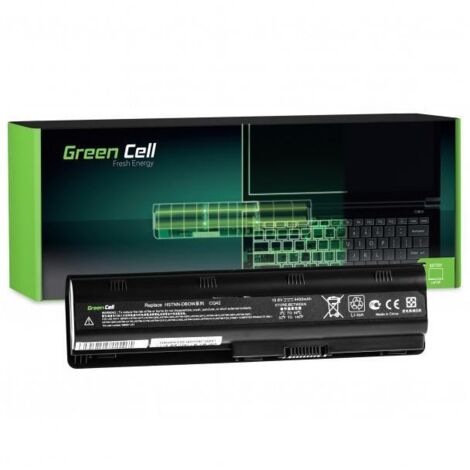 Green Cell HP03 ricambio per laptop Batteria (1/5)