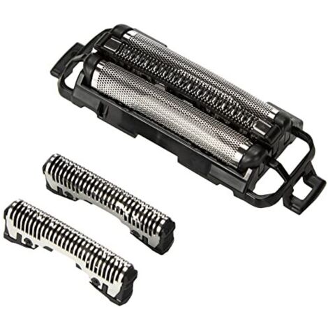 Panasonic WES901, Lamine ricambio per rasoi (1/3)