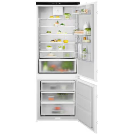 Electrolux ENG7TE75S monoporta Da incasso 376 L E Bianco (1/5)