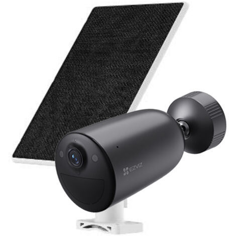 EZVIZ EB3 4G Kit Pallottola (forma) Telecamera di sicurezza IP Esterno 2304 x 1296 Pixel Soffitto/muro