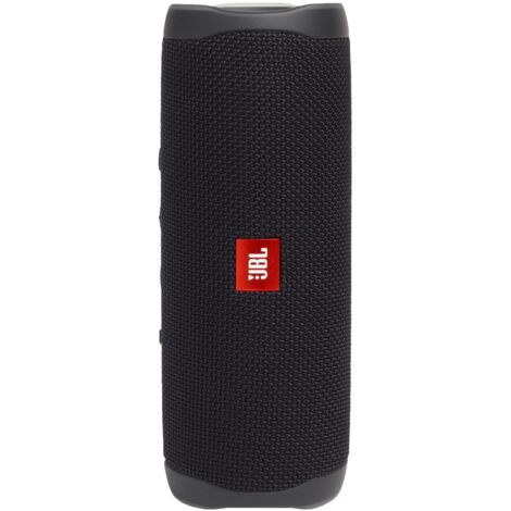 JBL FLIP 5 Altoparlante portatile stereo Nero 20 W