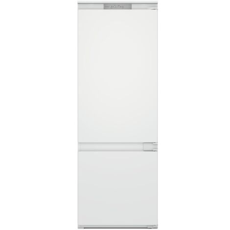 Hotpoint Ariston Frigorifero combinato ad incasso HA SP70 T111 (1/5)