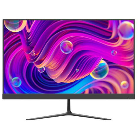 Hikvision DS-D5024F2-BV2S Monitor PC 60,5 cm (23.8") 1920 x 1080 Pixel Full HD LED Nero