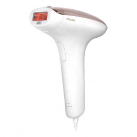 Philips Lumea Advanced BRI920/00 epilatore a luce pulsata Luce pulsata intensa (IPL) Rosa, Bianco