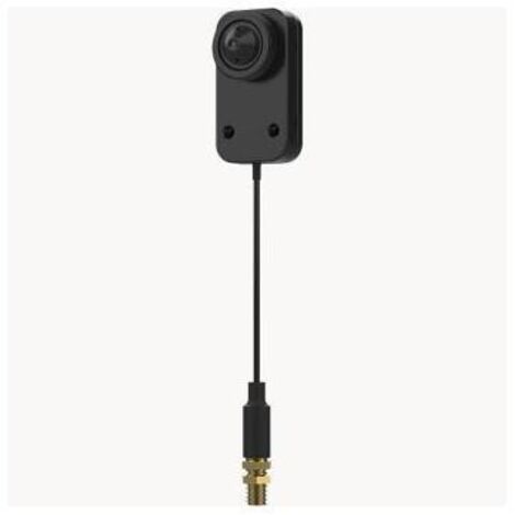 Axis 02363-001 F7225 RE Accessori Stabilizzatore Sensore Nero (1/4)