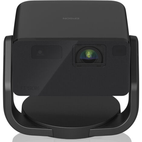 Epson EF-22B videoproiettore Proiettore a raggio standard 3LCD 1080p (1920x1080) Nero (1/3)
