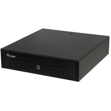 Equip 351010 cassetto per contanti Cassetto di cassa manuale (1/5)