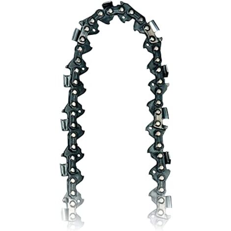 Einhell 4501754 Catena per motoseghe a batteria 25 cm 40 maglie