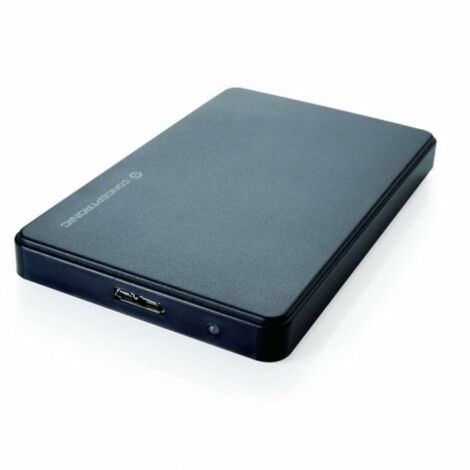 Conceptronic 2,5" Harddisk Box Mini USB 3.0 (1/5)