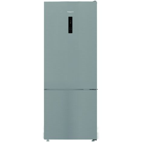 Hotpoint Ariston HPAK26472XP4E Frigorifero Combinato 475L Acciaio Inox Classe E