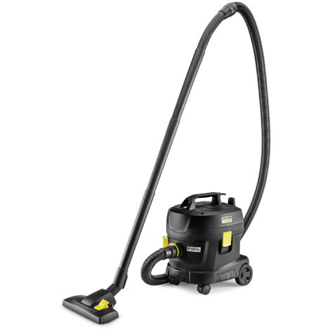 KARCHER Aspirapolvere T 11/1 Classic HEPA RePlast (1/5)