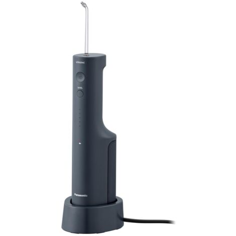 Panasonic EW-DJ66 A303 Irrigatore Orale Senza Fili Ricaricabile Blu 5 Livelli (1/5)