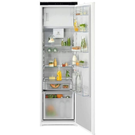 Electrolux EFD6DD18S frigorifero monoporta Da incasso 285 L D (1/5)