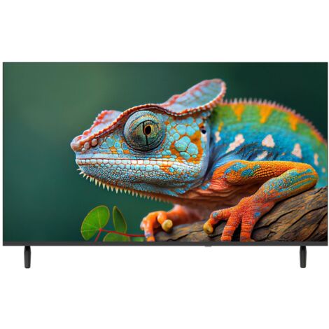 New Majestic Smart TV 40 pollici Full HD WiFi LED FL40VD FHD V1 3 HDMI 2 USB