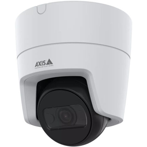 Axis M3128-LVE - Telecamera di sorveglianza di rete ad alte prestazioni con funzionalit� avanzate (1/4)