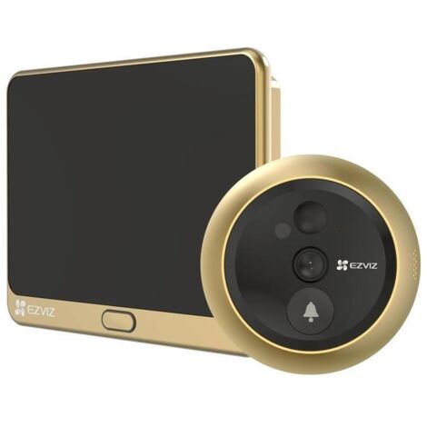 Videocamera di Sorveglianza Ezviz CS-DP2C-R100-6E2WPFB-GD