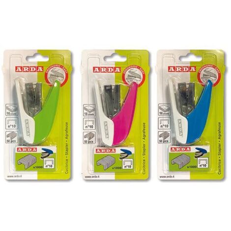 ARDA CU1 cucitrice Colori assortiti (1/2)
