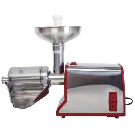 RGV New Pommi Junior Passapomodori elettrico