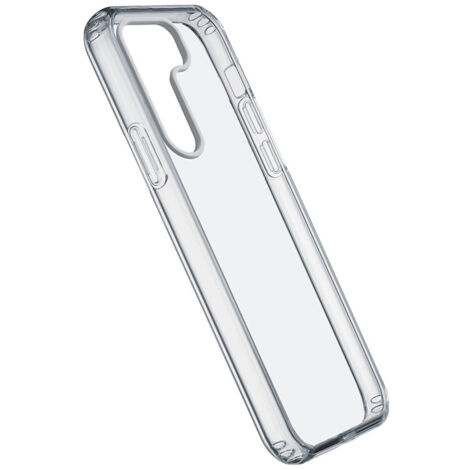 Cellularline Clear Strong Galaxy S23 (1/5)