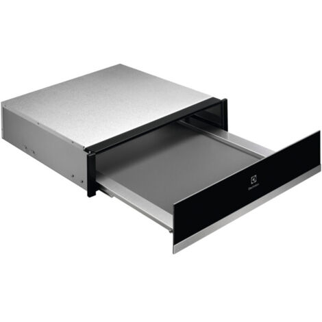 Electrolux KBS4X Cassetto portaoggetti (1/5)