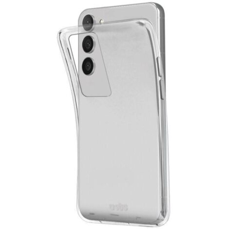SBS TESKINSAS23FET custodia per cellulare 16.3 cm 6.4pollici Cover Trasparente (1/3)