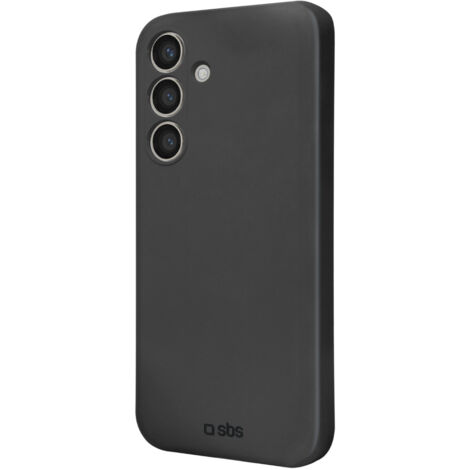 SBS TEINSTSAS24PK custodia per cellulare 17 cm (6.7") Cover Nero (1/4)