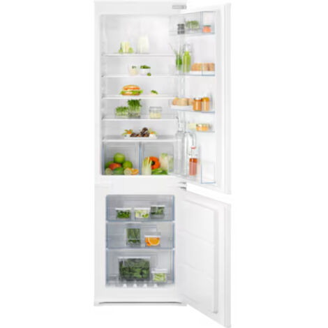 Electrolux LNT6NE18S frigorifero con congelatore Da incasso (1/5)