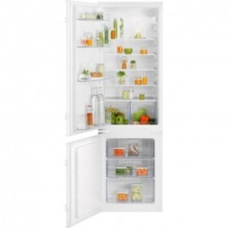 Electrolux KNS5LE18T frigorifero con congelatore Libera installazione