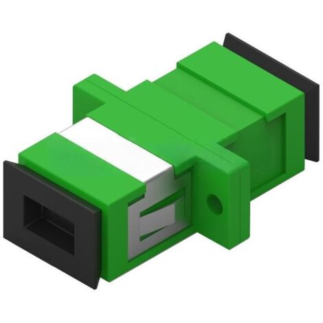 Cavo Fibra Ottica SC/APC per SC/APC simplex monomodale 9/125 del 3 metri