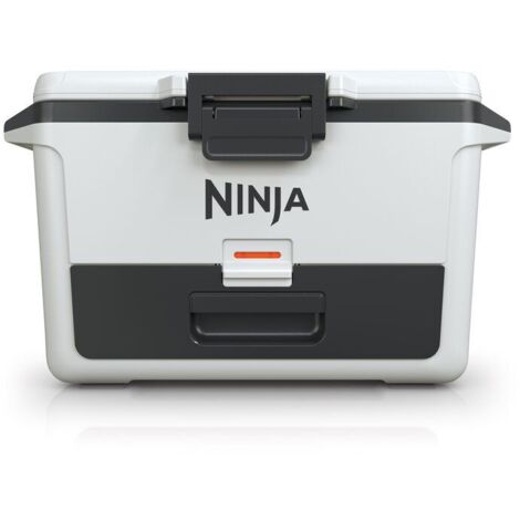 Ninja FB151EU Frigo Portatile Ghiacciaia 47 L Bianco (1/5)
