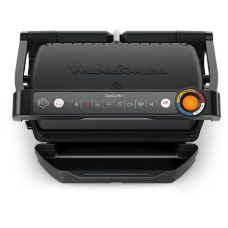 Moulinex GI7178 Griglia elettrica intelligente Optigrill