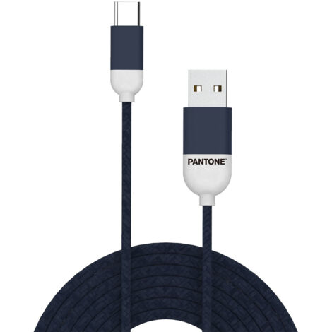Andowl - Cavo Usb 5 In 1 40 Cm Ricarica Rapida Trasferimento Dati 3.1a