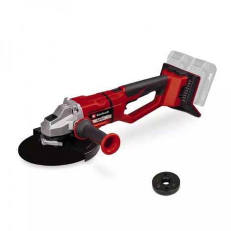 Einhell AXXIO 36 230 Q smerigliatrice angolare 23 cm 6600 Giri min 4.21 kg (1/10)