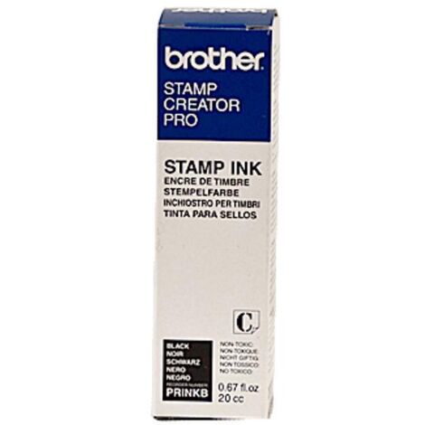 Brother PRINKB ricaricatore di penna 1 pz (1/2)