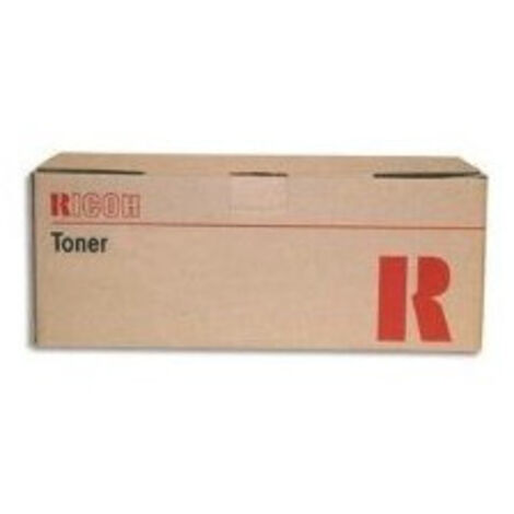 Ricoh 821279 cartuccia toner 1 pz Originale Nero (1/2)