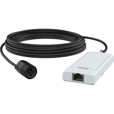 Axis P1245 Mk II Telecamera di sicurezza Nascosta IP Interno 1920 x 1080 Pixel Soffitto (1/3)