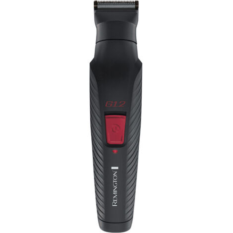 REMINGTON Regola Barba E Capelli Serie Multigrooming Grafite